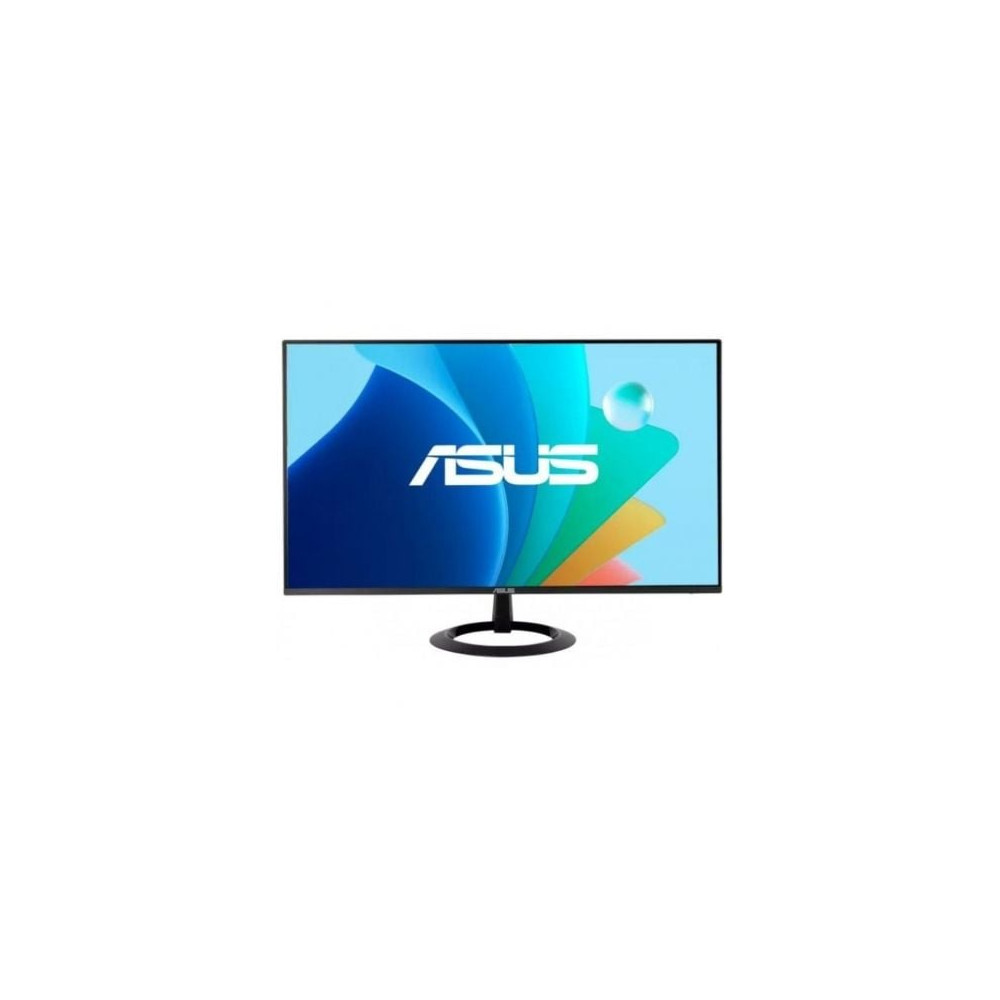 Monitor Gaming Asus VZ279HG 27'/ Full HD/ 1ms/ 120Hz/ IPS/ Negro | Monitores