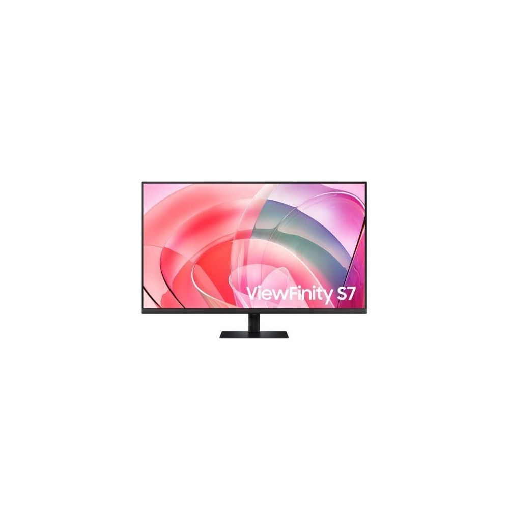 Monitor Profesional Samsung ViewFinity S7 S70D S37D700EAU 37'/ 4K/ Negro | Monitores