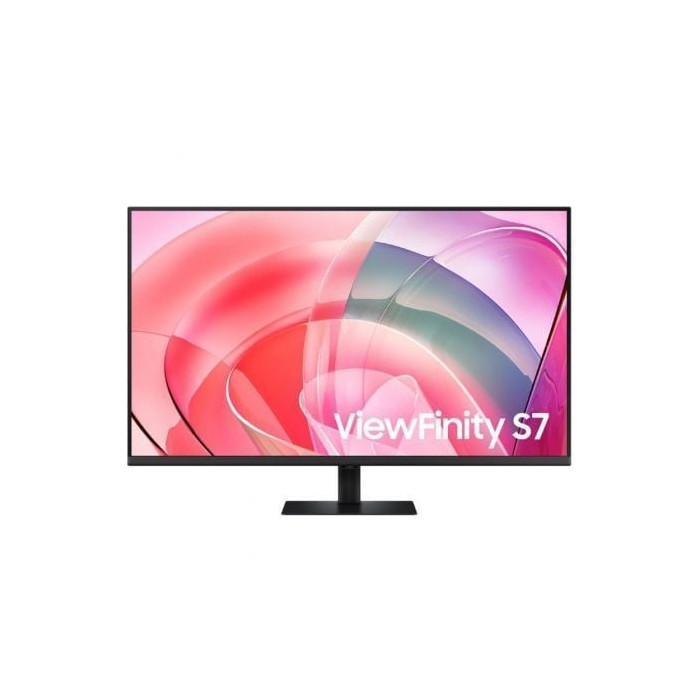 Monitor Profesional Samsung ViewFinity S7 S70D S37D700EAU 37'/ 4K/ Negro | Monitores