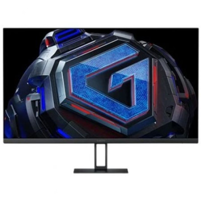 Monitor Gaming Xiaomi 2K Gaming Monitor G27Qi 27'/ QHD/ 1ms/ 180Hz/ IPS/ Negro | Monitores