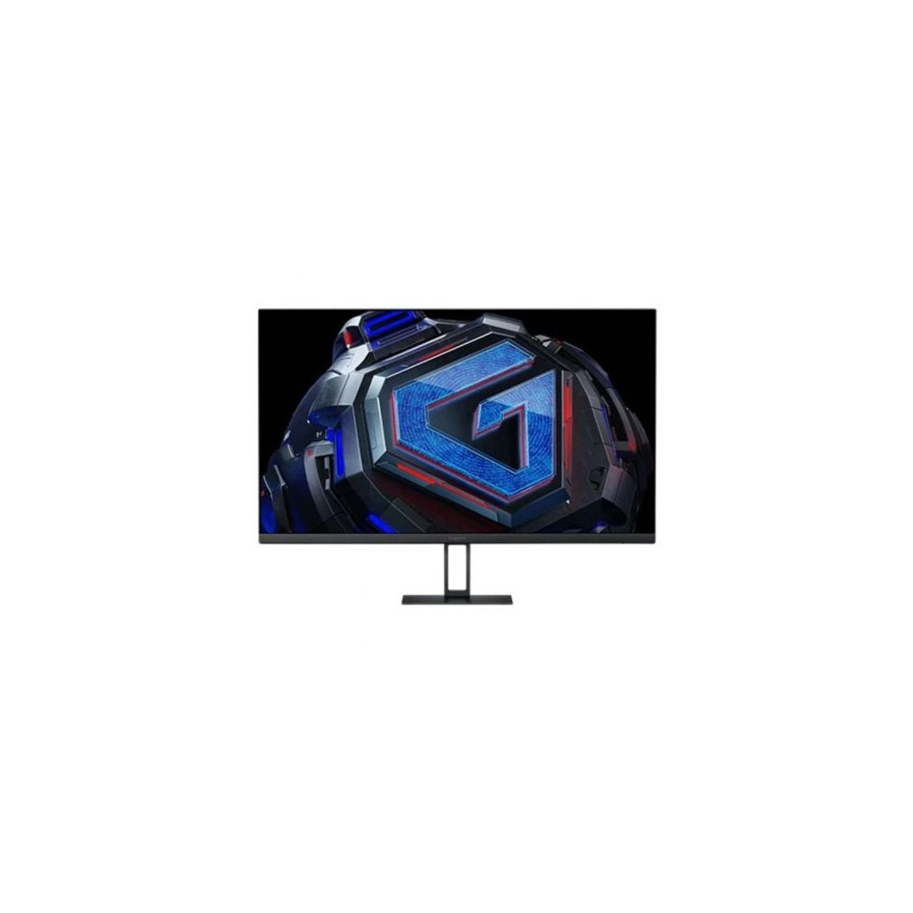 Monitor Gaming Xiaomi 2K Gaming Monitor G27Qi 27'/ QHD/ 1ms/ 180Hz/ IPS/ Negro | Monitores