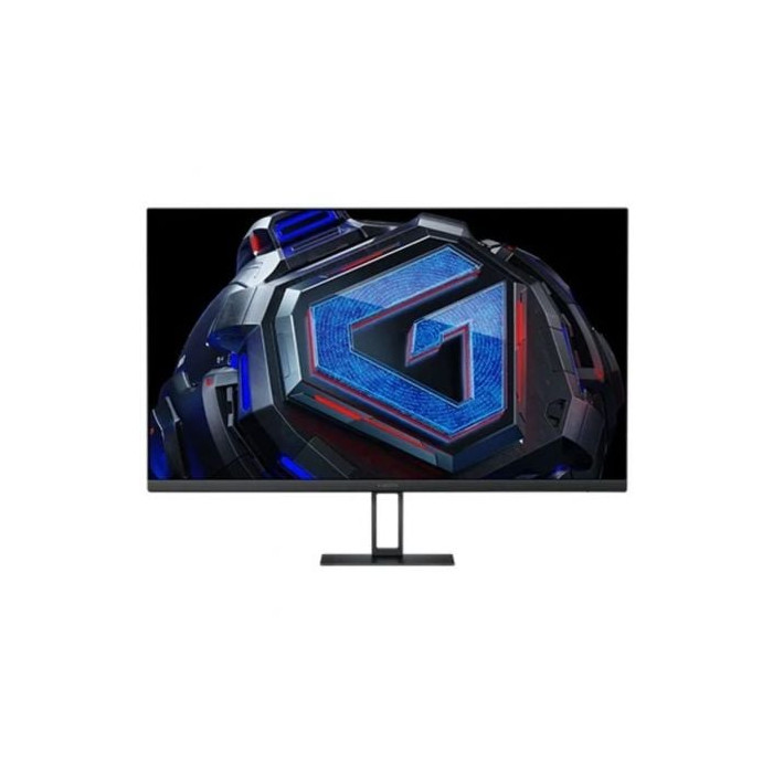 Monitor Gaming Xiaomi 2K Gaming Monitor G27Qi 27'/ QHD/ 1ms/ 180Hz/ IPS/ Negro | Monitores