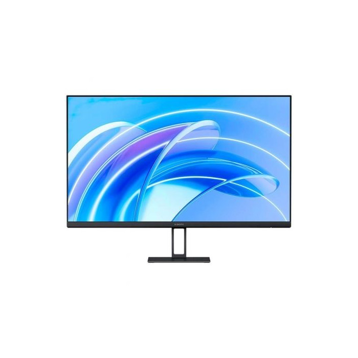 Monitor Profesional Xiaomi Monitor A24i 23.8'/ Full HD/ Negro | Monitores