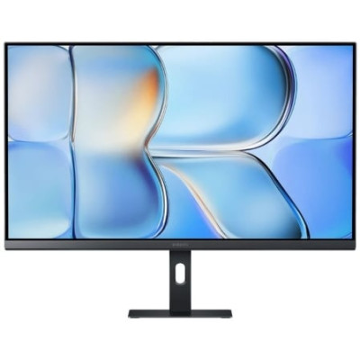 Monitor Profesional Xiaomi Monitor A27i 2026 27'/ Full HD/ Negro | Monitores