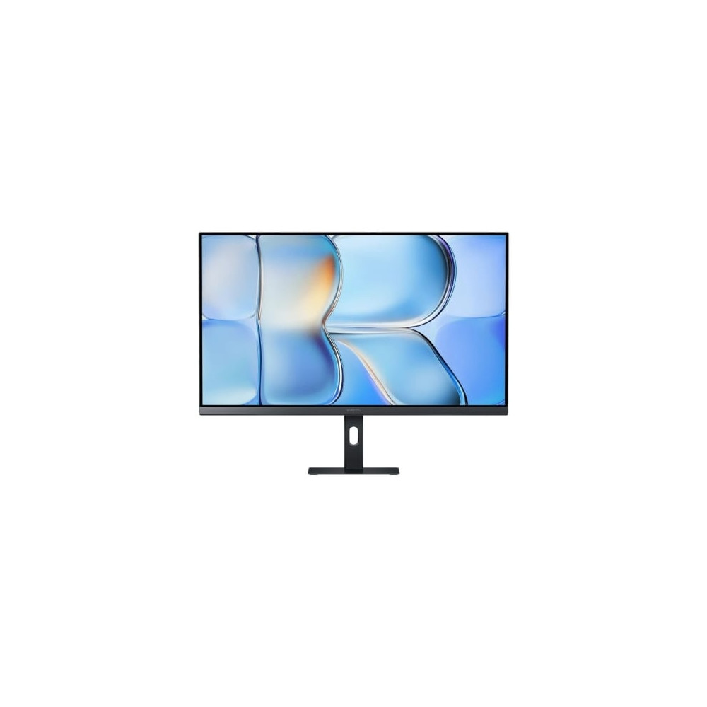 Monitor Profesional Xiaomi Monitor A27i 2026 27'/ Full HD/ Negro | Monitores
