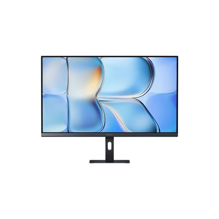 Monitor Profesional Xiaomi Monitor A27i 2026 27'/ Full HD/ Negro | Monitores