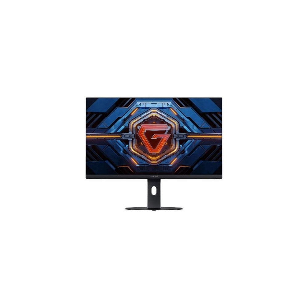 Monitor Gaming Xiaomi Gaming Monitor G24i 2026 23.8'/ Full HD/ 1ms/ 200Hz/ IPS/ Negro | Monitores