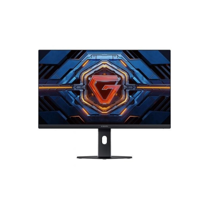 Monitor Gaming Xiaomi Gaming Monitor G24i 2026 23.8'/ Full HD/ 1ms/ 200Hz/ IPS/ Negro | Monitores