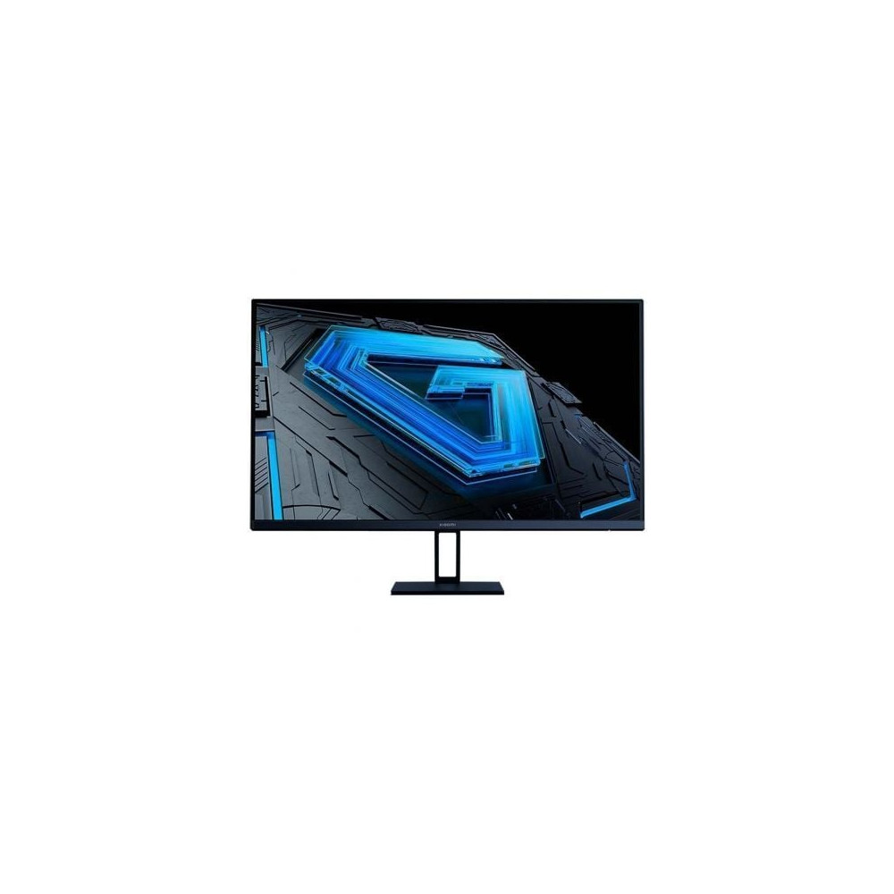 Monitor Gaming Xiaomi Gaming Monitor G27i 27'/ Full HD/ 1ms/ 165Hz/ IPS/ Negro | Monitores
