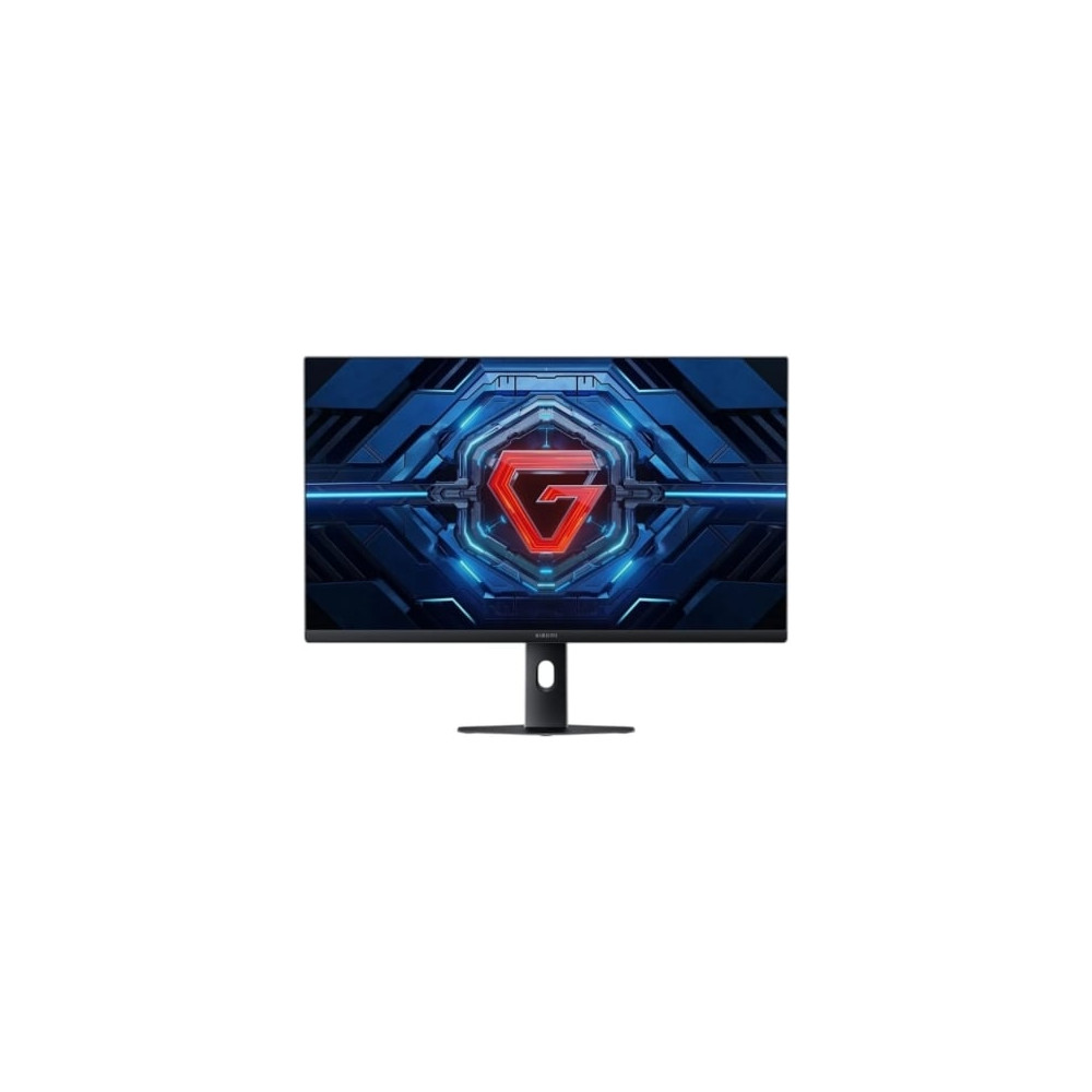 Monitor Gaming Xiaomi Gaming Monitor G27i 2026 27'/ Full HD/ 1ms/ 200Hz/ IPS/ Negro | Monitores