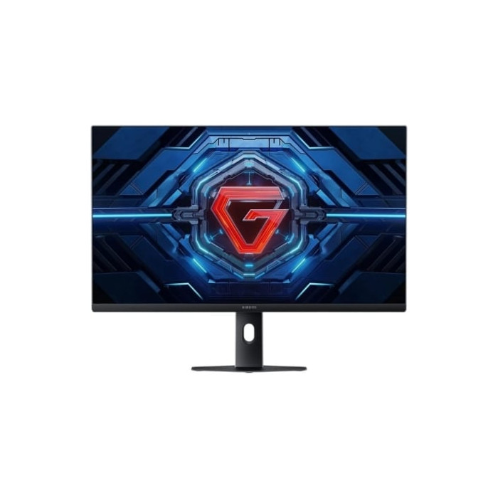 Monitor Gaming Xiaomi Gaming Monitor G27i 2026 27'/ Full HD/ 1ms/ 200Hz/ IPS/ Negro | Monitores