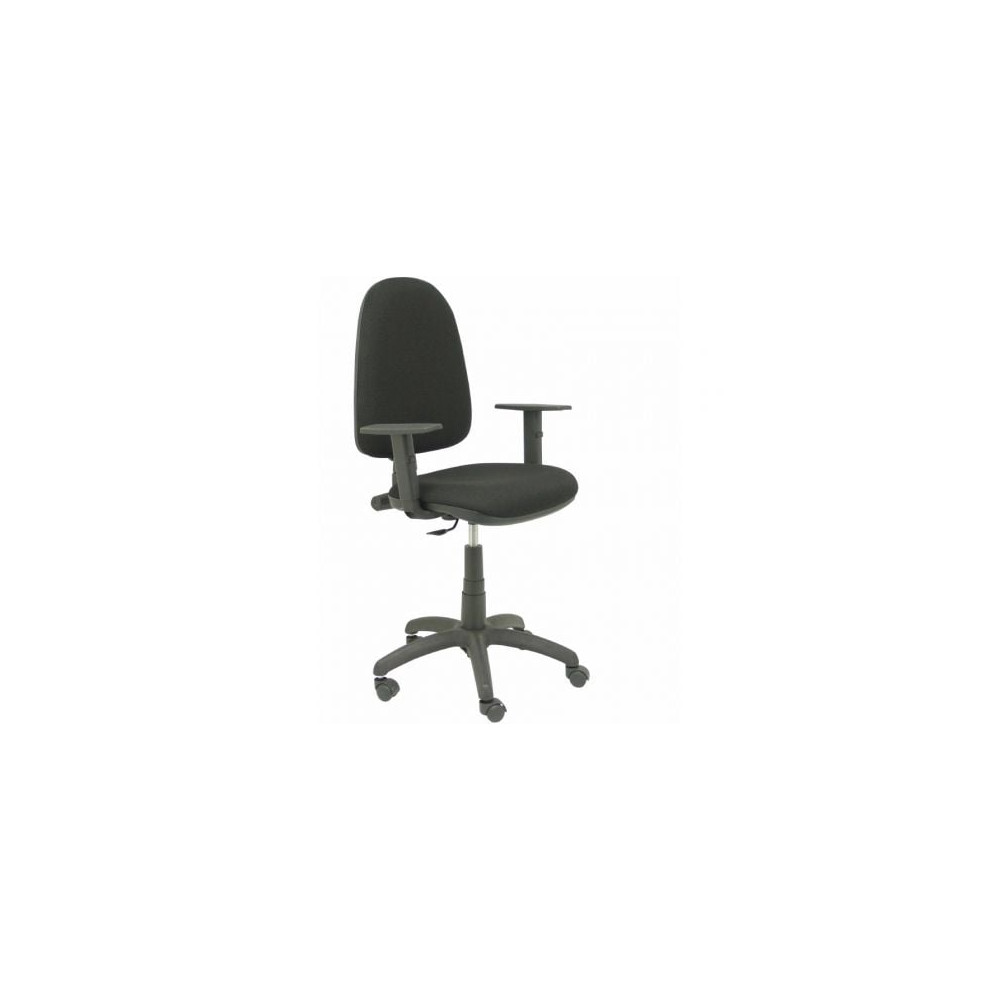 Silla de Oficina Piqueras y Crespo Ayna Bali 04CPBALI840B10/ Negro | Sillas