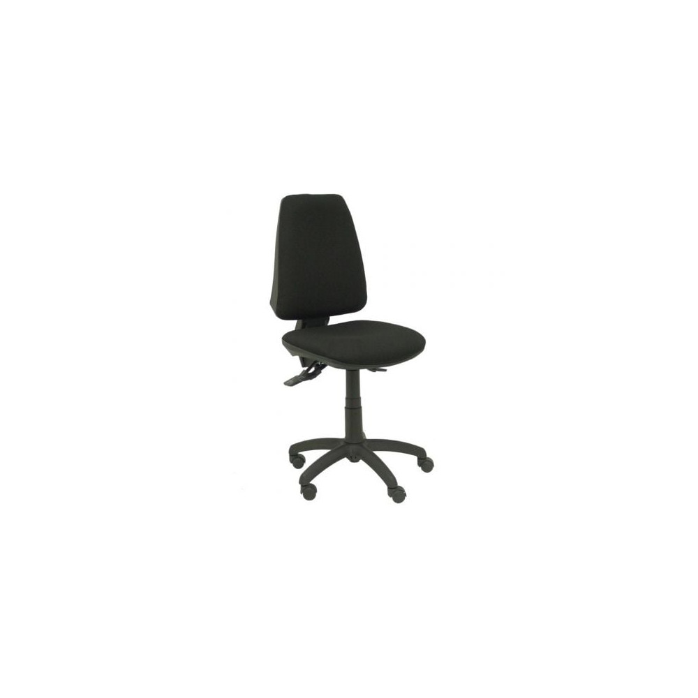 Silla de Oficina Piqueras y Crespo Elche S Bali 14SBALI840/ Negro | Sillas