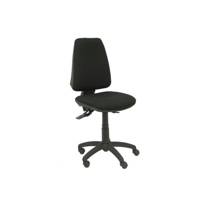 Silla de Oficina Piqueras y Crespo Elche S Bali 14SBALI840/ Negro | Sillas