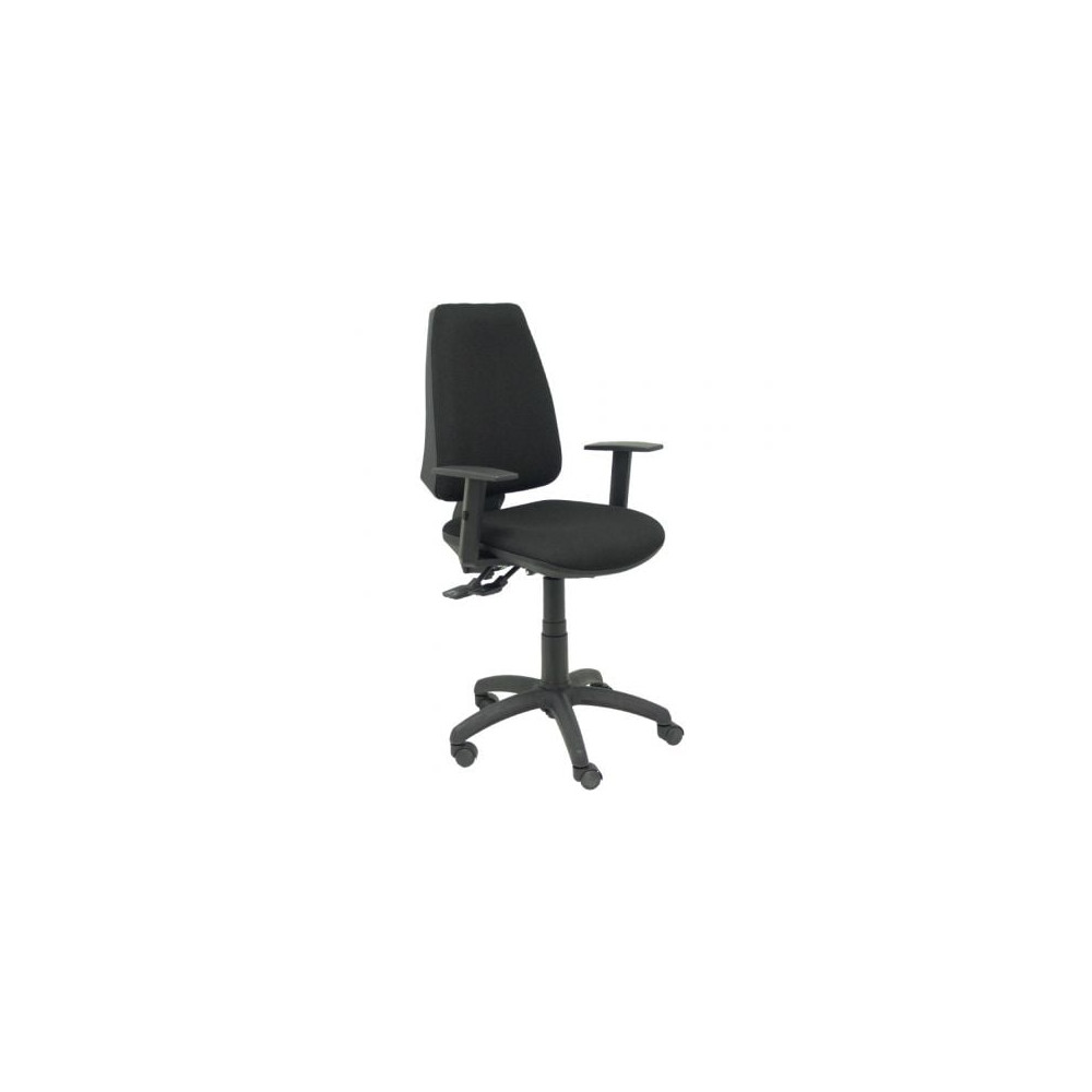 Silla de Oficina Piqueras y Crespo Elche S 14SBALI840B10/ Negro | Sillas