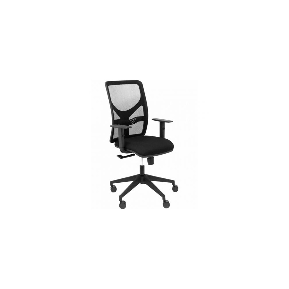 Silla de Oficina Piqueras y Crespo Motilla 21SBALI840B10/ Negro | Sillas