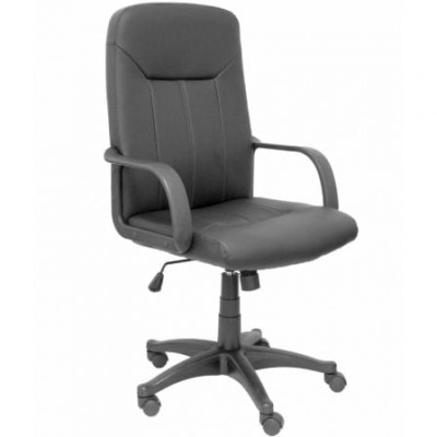Silla de Oficina Piqueras y Crespo Villa 261SPNE/ Negra | Sillas