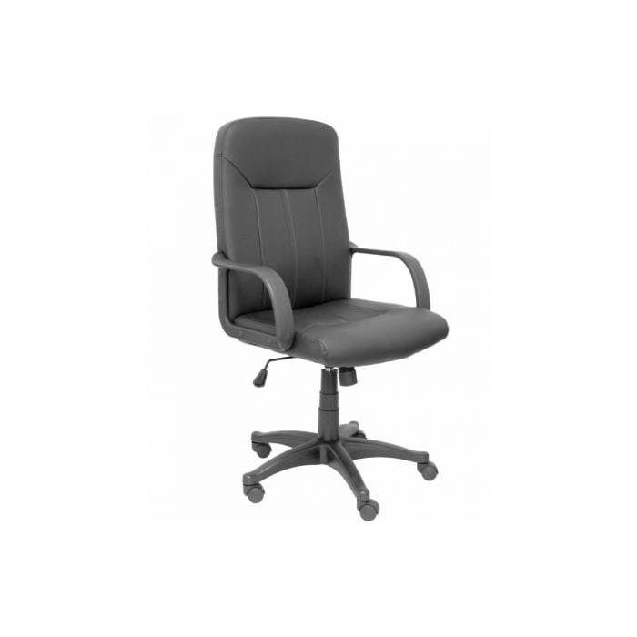 Silla de Oficina Piqueras y Crespo Villa 261SPNE/ Negra | Sillas