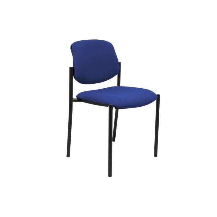 Silla de Oficina Piqueras y Crespo Styl Bali 27NBALI229/ Azul | Sillas