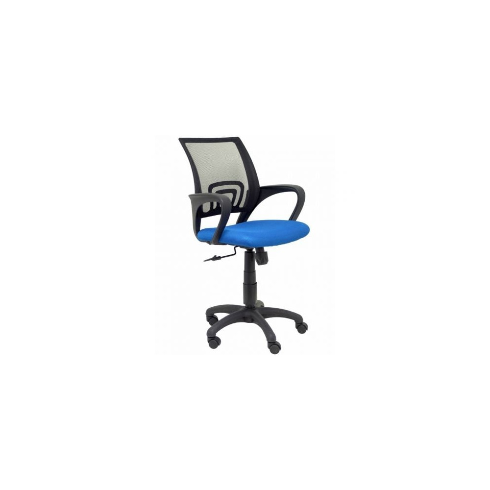 Silla de Oficina Piqueras y Crespo Vianos 312AZ/ Azul | Sillas