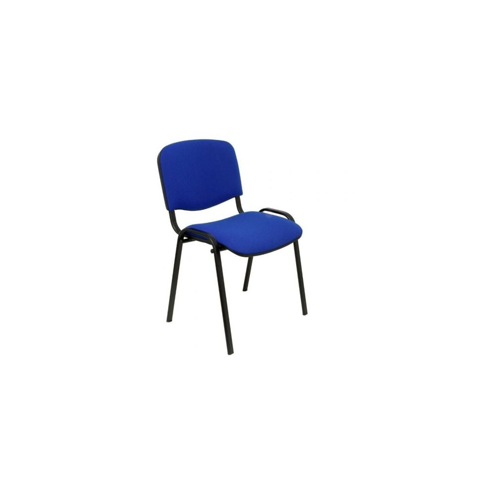 Pack 4 Sillas Piqueras y Crespo Iso arán PACK426ARAN229/ Azul | Sillas