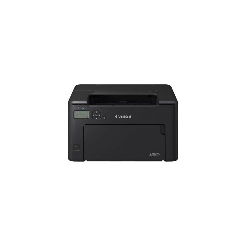 Impresora Láser Monocromo Canon I-SENSYS LBP122DW WiFi/ Dúplex/ Negra | Impresoras