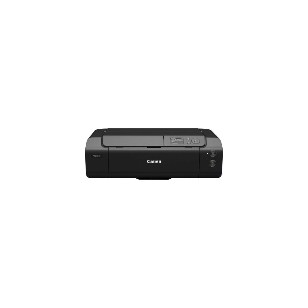 Impresora Fotográfica A3+ Canon ImagePrograf PRO-310 WiFi/ Negra | Impresoras