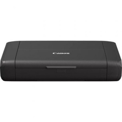Impresora Portátil Canon MAXIFY BX110 WiFi/ Negra | Impresoras