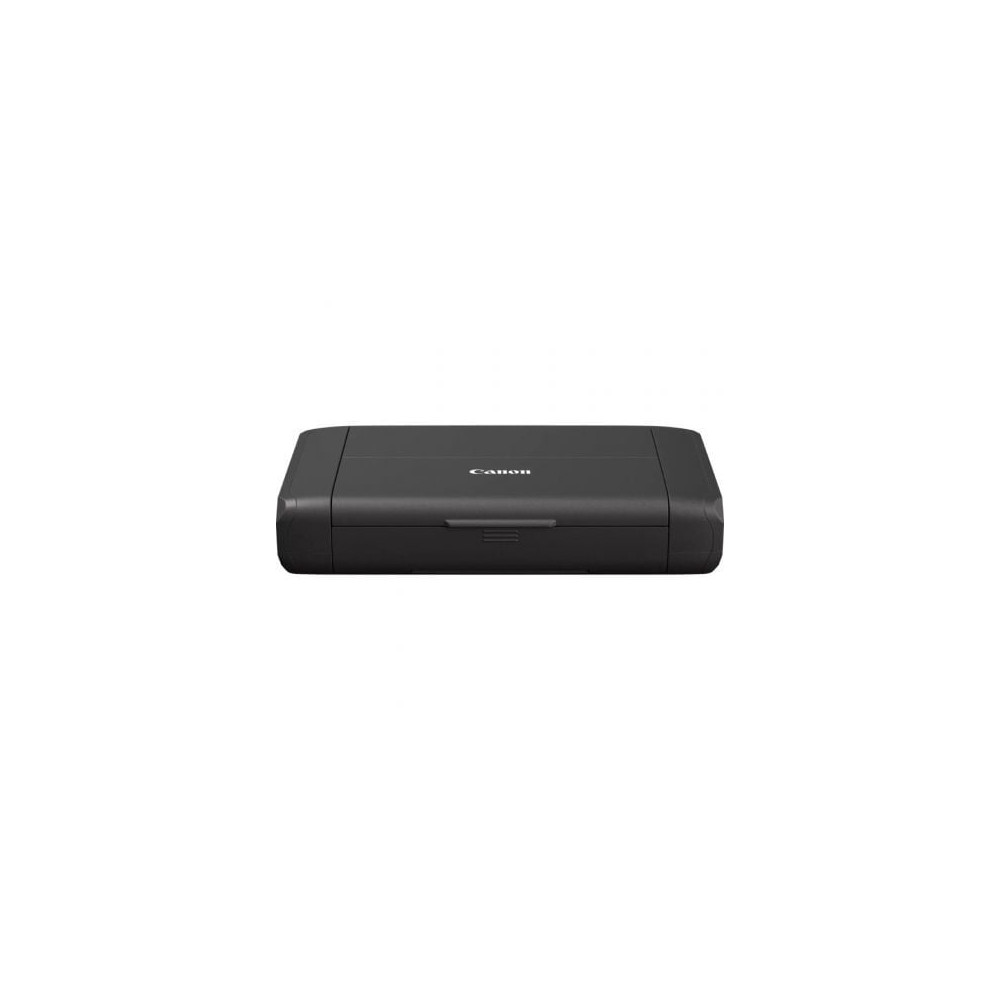 Impresora Portátil Canon MAXIFY BX110 WiFi/ Negra | Impresoras