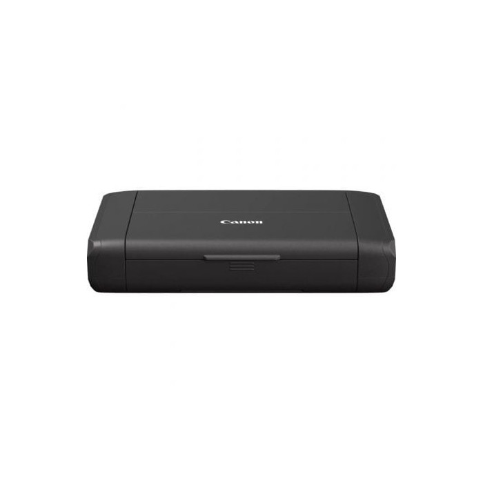 Impresora Portátil Canon MAXIFY BX110 WiFi/ Negra | Impresoras