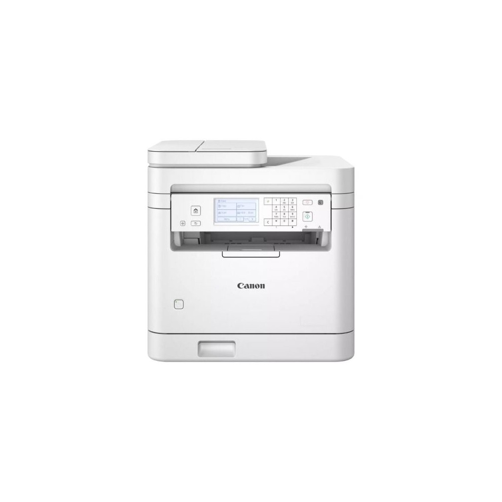 Multifunción Láser Monocromo Canon I-SENSYS MF287DW/ WiFi/ Fax/ Dúplex/ Blanca | Multifunciones
