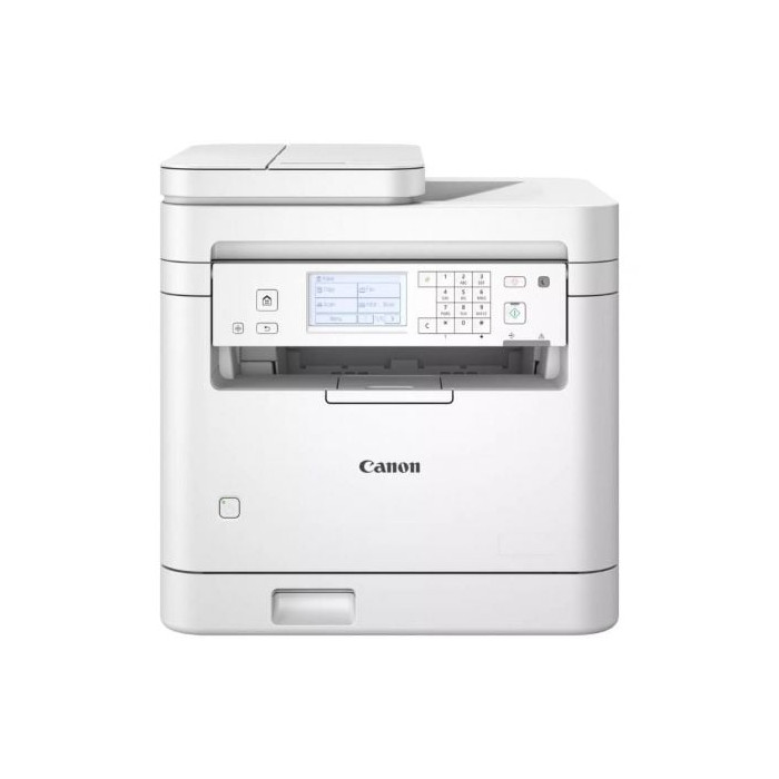 Multifunción Láser Monocromo Canon I-SENSYS MF287DW/ WiFi/ Fax/ Dúplex/ Blanca | Multifunciones