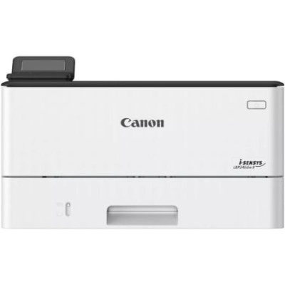 Impresora Láser Monocromo Canon I-SENSYS LBP246dw II WiFi/ Dúplex/ Blanca | Impresoras