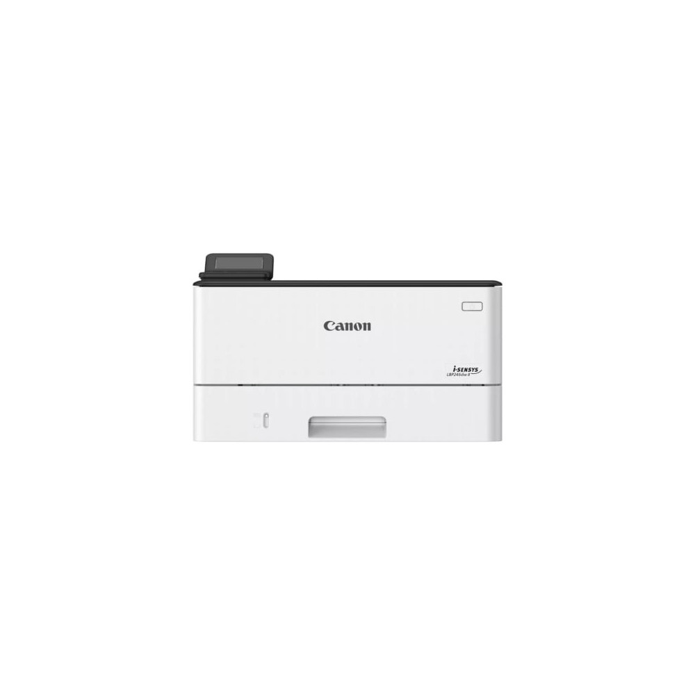 Impresora Láser Monocromo Canon I-SENSYS LBP246dw II WiFi/ Dúplex/ Blanca | Impresoras