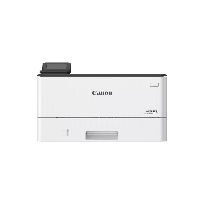 Impresora Láser Monocromo Canon I-SENSYS LBP246dw II WiFi/ Dúplex/ Blanca | Impresoras