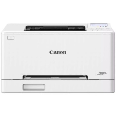 Impresora Láser Color Canon I-SENSYS LBP647Cdw WiFi/ Dúplex/ Blanca | Impresoras