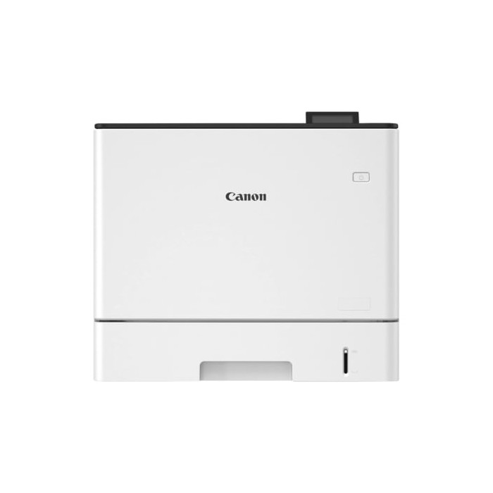 Impresora Láser Monocromo Canon I-SENSYS LBP732CDW WiFi/ Dúplex/ Blanca | Impresoras