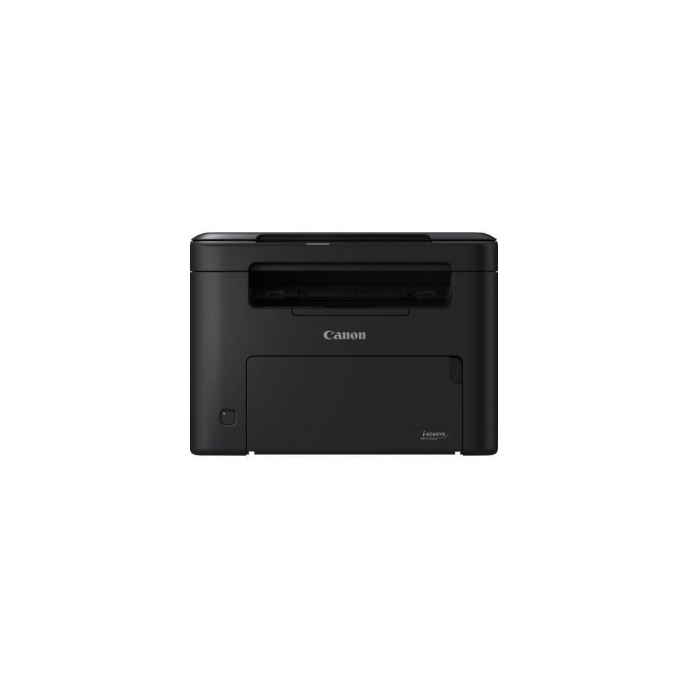 Multifunción Láser Monocromo Canon i-SENSYS MF272DW WiFi/ Dúplex/ Negra | Multifunciones