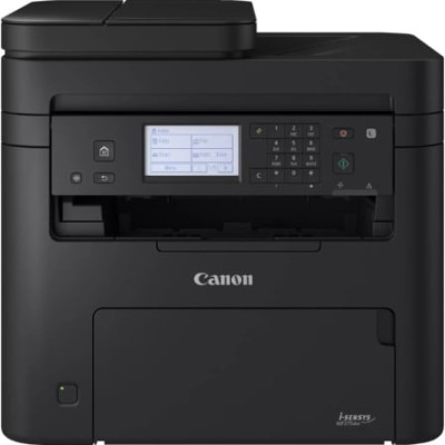 Multifunción Láser Monocromo Canon i-SENSYS MF275DW WiFi/ Dúplex/ Fax/ Negra | Multifunciones