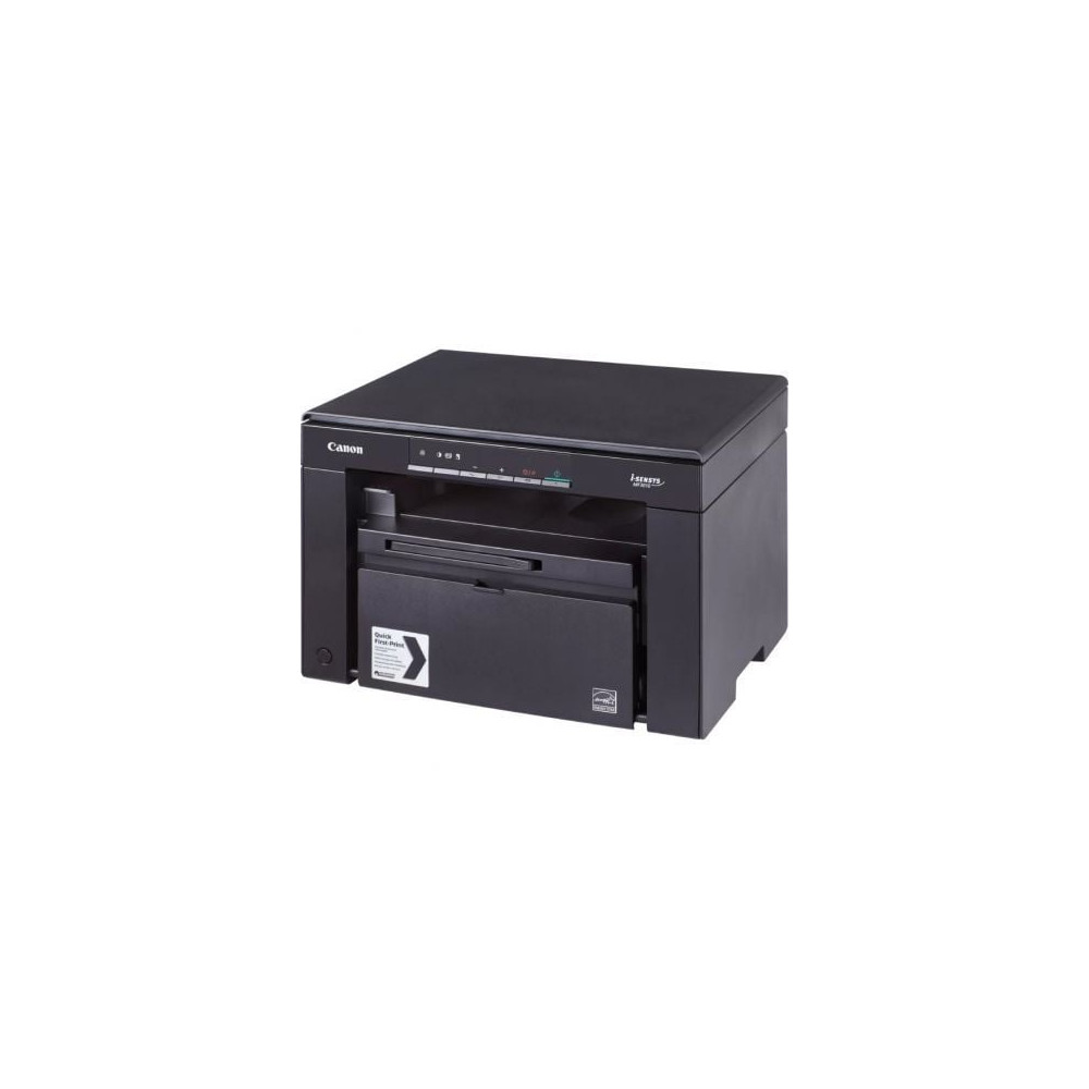 Multifunción Láser Monocromo Canon I-SENSYS MF3010/ Negra | Multifunciones