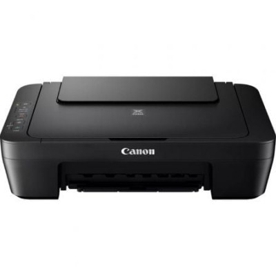 Multifunción Canon PIXMA MG2556S/ Negra | Multifunciones