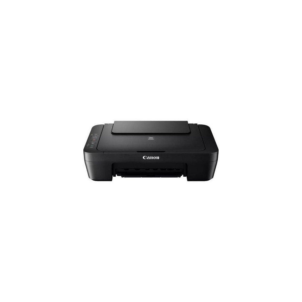 Multifunción Canon PIXMA MG2556S/ Negra | Multifunciones