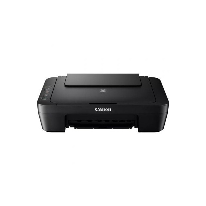 Multifunción Canon PIXMA MG2556S/ Negra | Multifunciones
