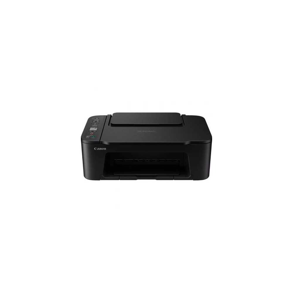 Multifunción Fotográfica Canon PIXMA TS3750I WiFi/ Negra | Multifunciones