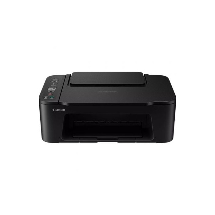 Multifunción Fotográfica Canon PIXMA TS3750I WiFi/ Negra | Multifunciones