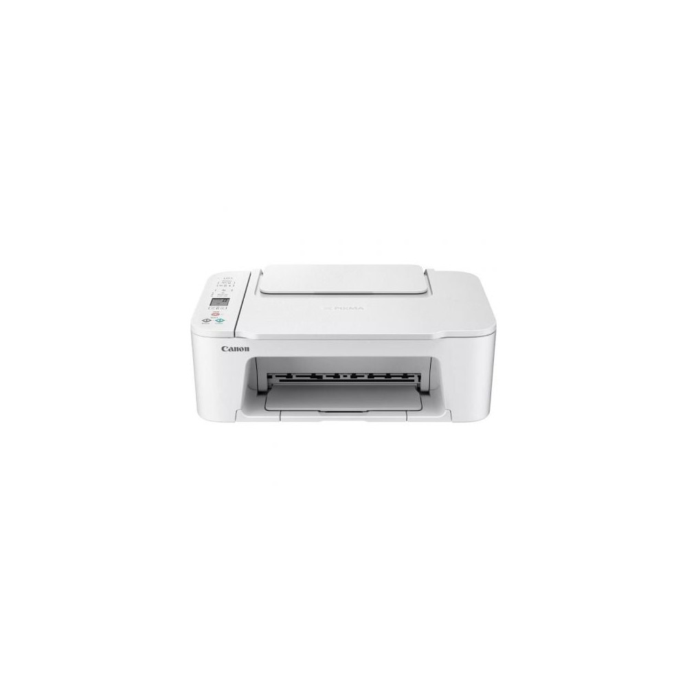 Multifunción Fotográfica Canon PIXMA TS3751i WiFi/ Blanca | Multifunciones