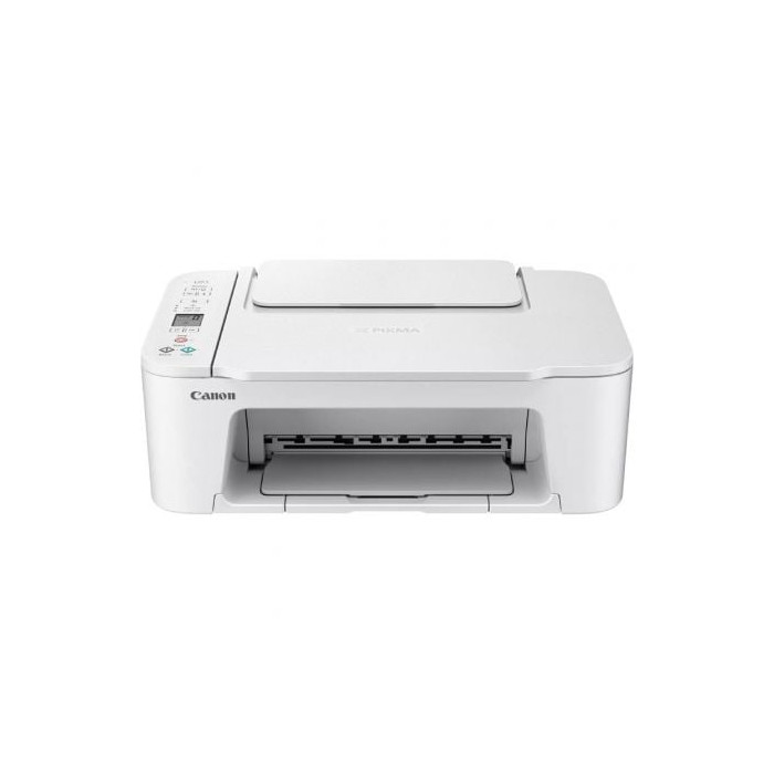 Multifunción Fotográfica Canon PIXMA TS3751i WiFi/ Blanca | Multifunciones