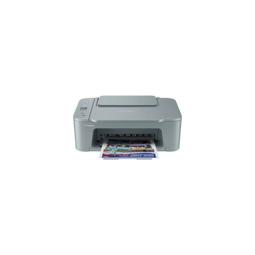 Multifunción Fotográfica Canon PIXMA TS3752i WiFi/ Azul | Multifunciones