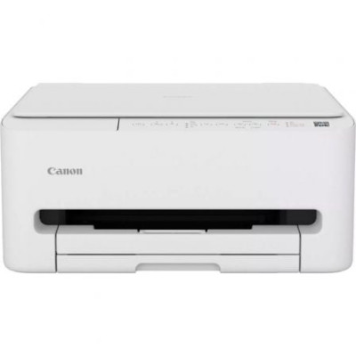 Multifunción Canon PIXMA TS4150I WiFi/ Dúplex/ Blanca | Multifunciones