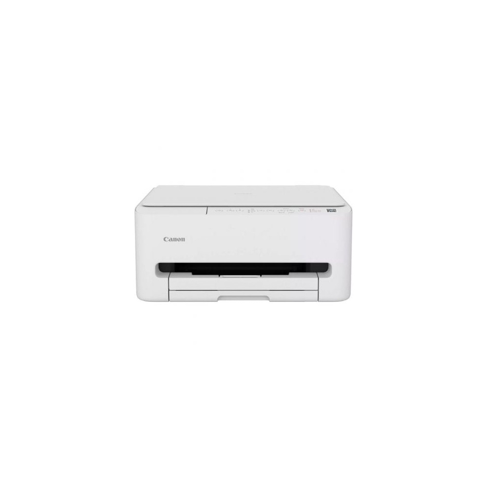 Multifunción Canon PIXMA TS4150I WiFi/ Dúplex/ Blanca | Multifunciones